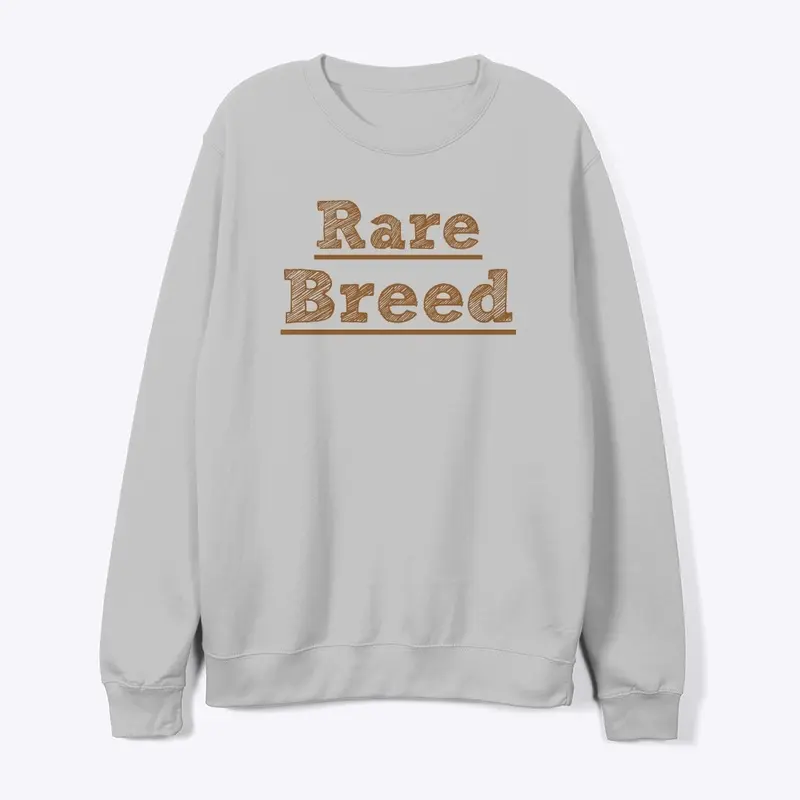 Rare Breed collection 