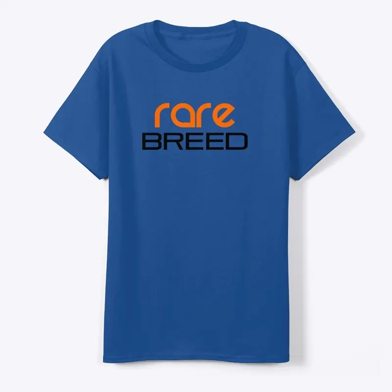 Rare Breed collection 