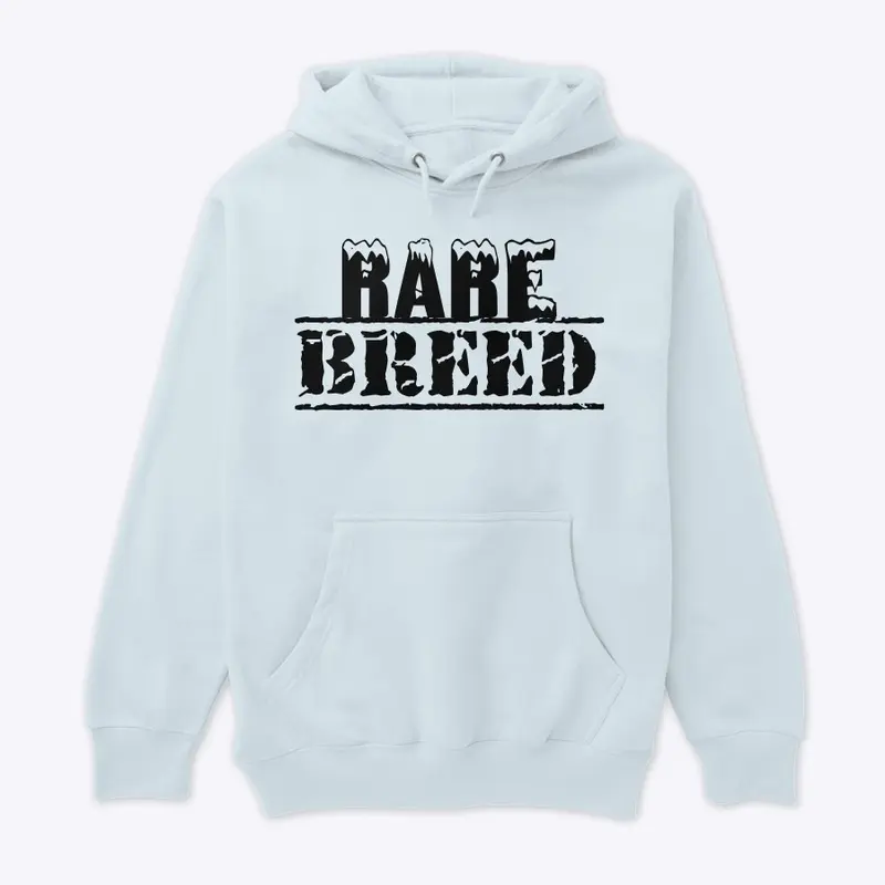 Rare Breed collection 