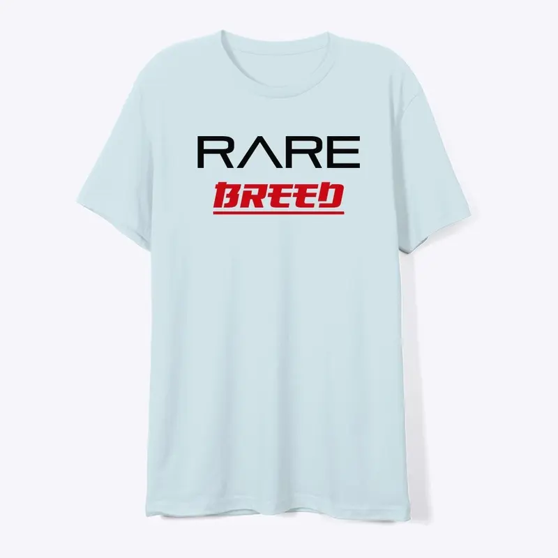 Rare Breed collection 