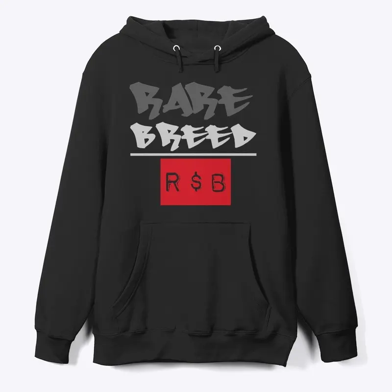 Rare Breed collection 